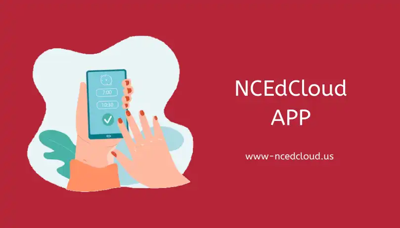 NCEdCloud App